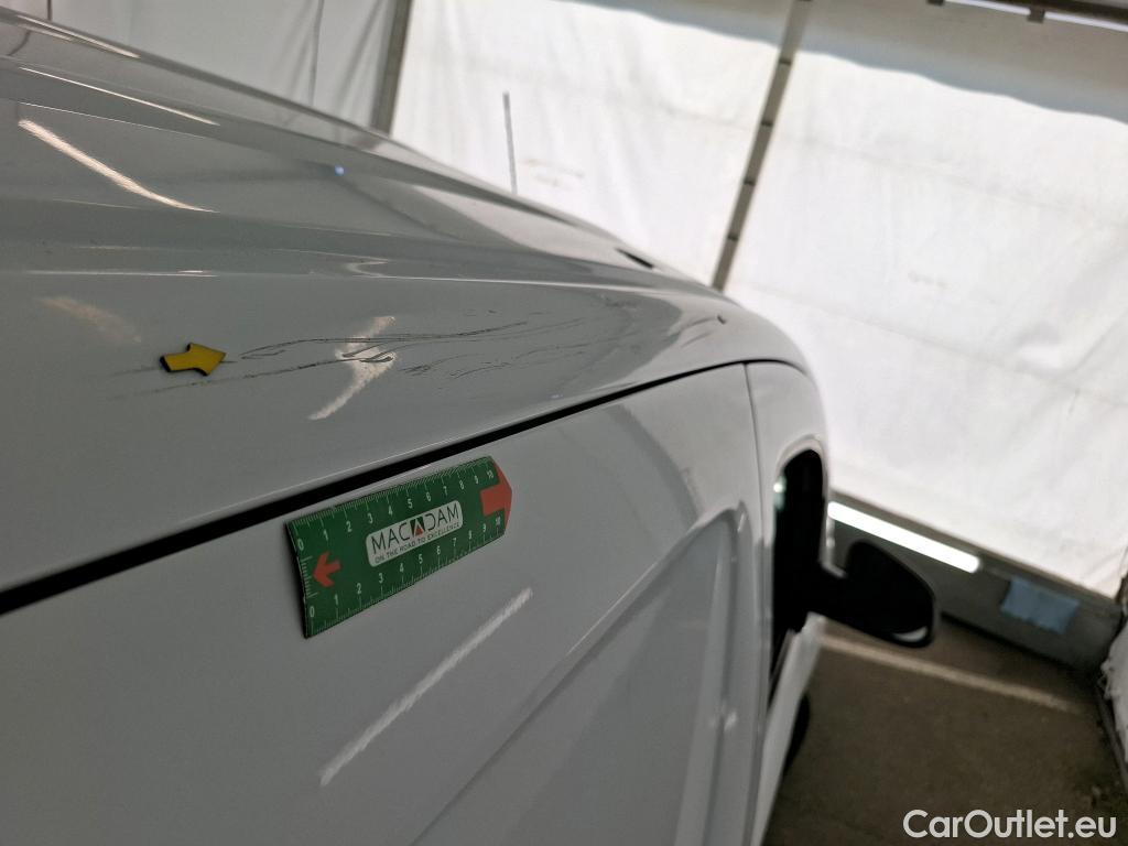  Renault  Kangoo  II Express Extra (Série Spéciale) 1.5 dCi 80CV BVM6 E6dT #12