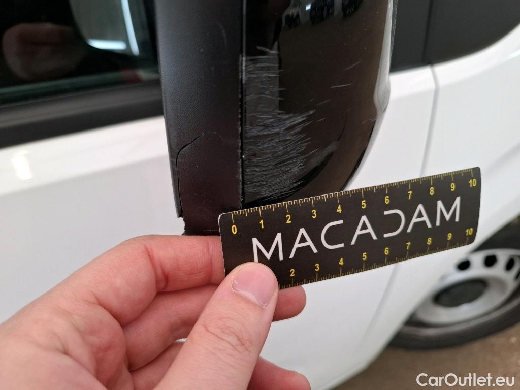  Toyota  Proace TOYOTA  City / 2019 / 5P / Fourgonnette 1.5 LONG 100 D-4D CAB APPROF BUSINESS #42