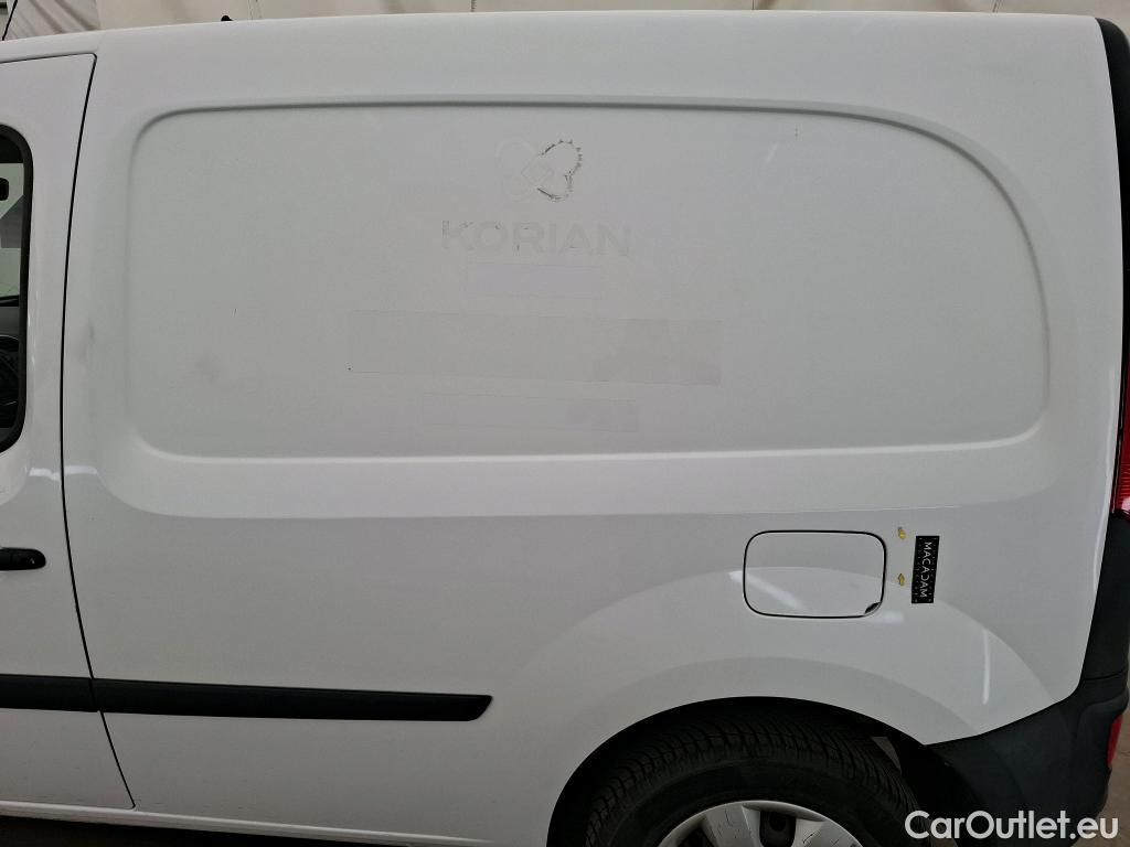  Renault  Kangoo  II Express Extra (Série Spéciale) 1.5 dCi 80CV BVM6 E6dT #19