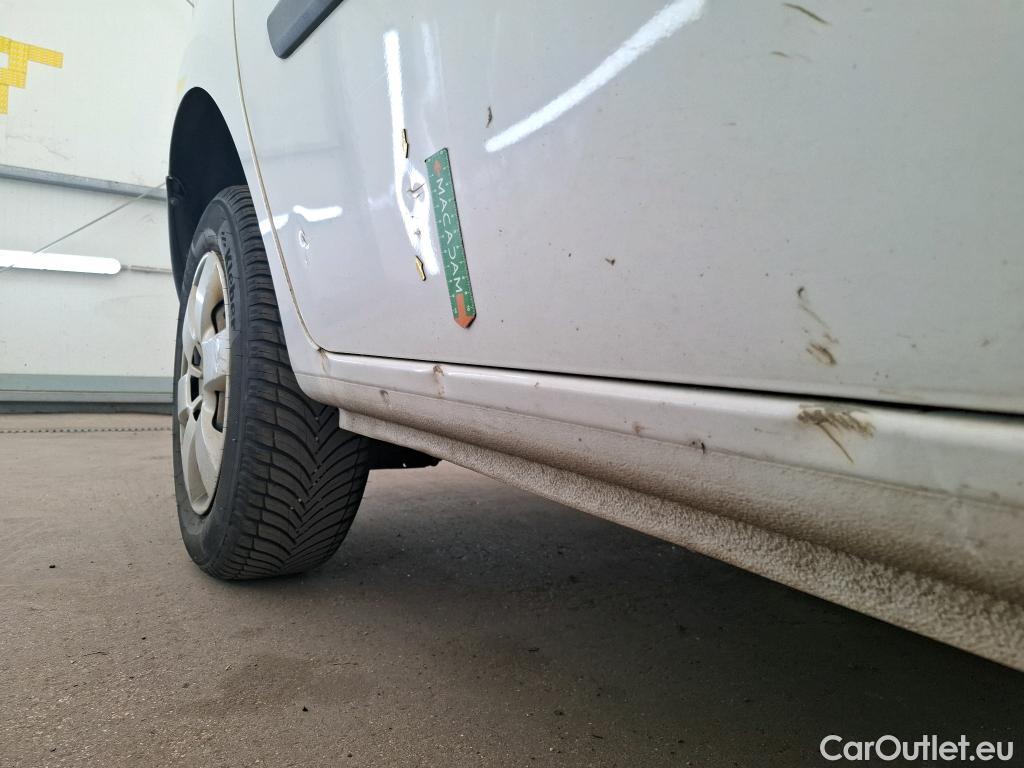  Renault  Kangoo  II Express Extra (Série Spéciale) 1.5 dCi 80CV BVM6 E6dT #9
