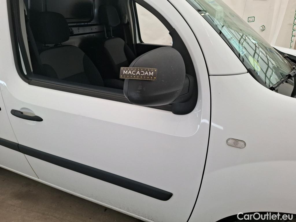  Renault  Kangoo  II Express Extra (Série Spéciale) 1.5 dCi 80CV BVM6 E6dT #54