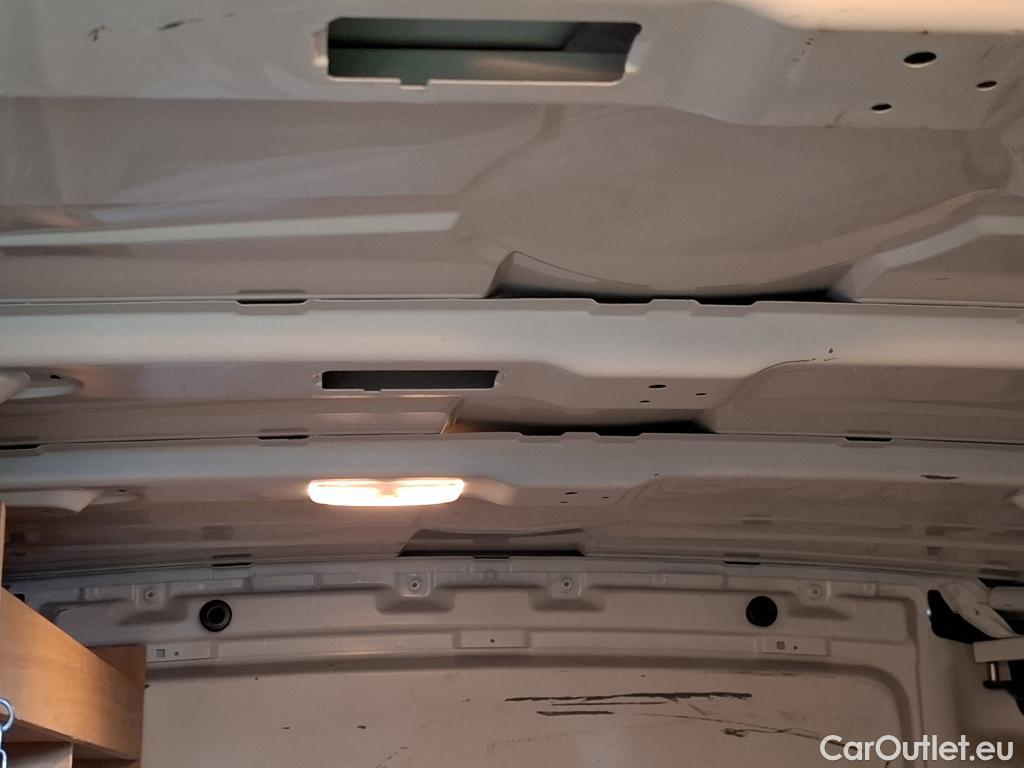  Renault  Trafic  Fourgon Grand Confort L1H1 1000 1.6 dCi #1