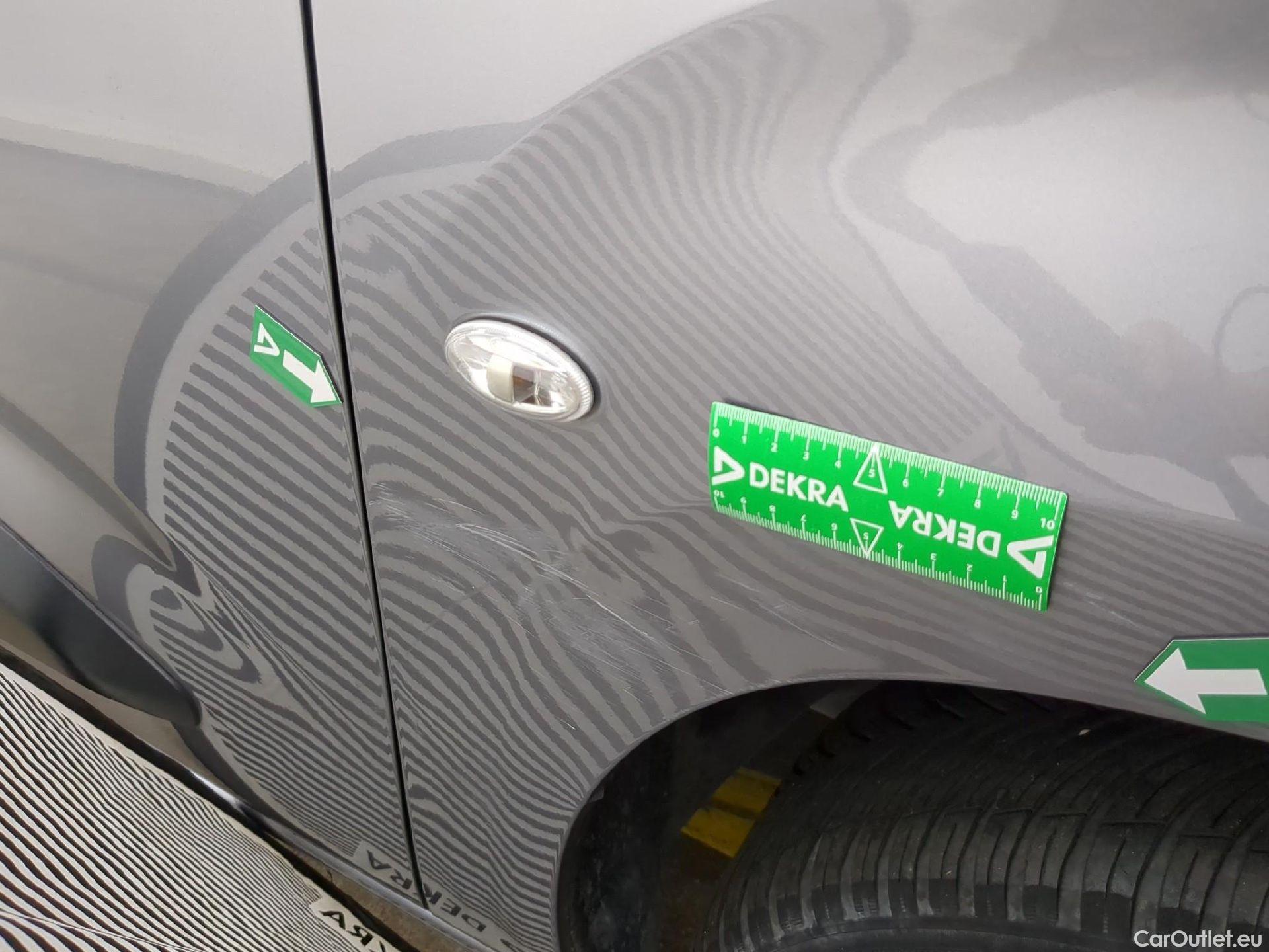  Peugeot  Partner  Asphalt L1 1.5 HDi 100CV BVM5 E6dT #15
