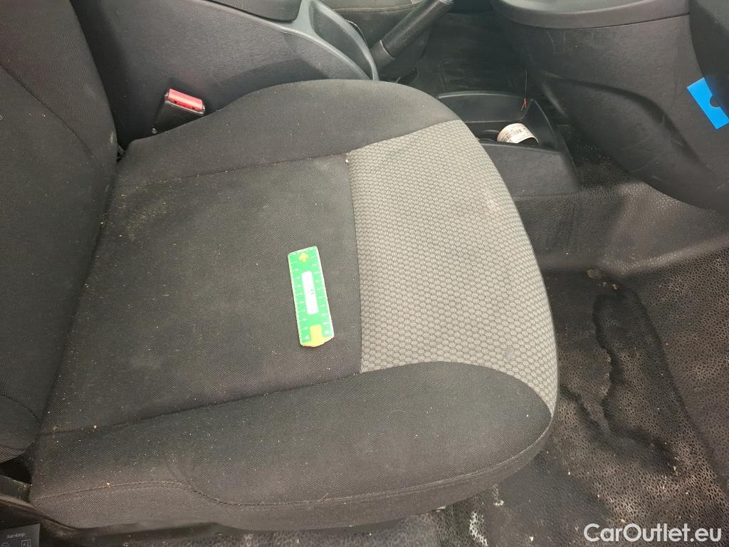  Renault  Kangoo  Express Extra (Série Spéciale) 1.5 dCi 75CV BVM5 E6 #55