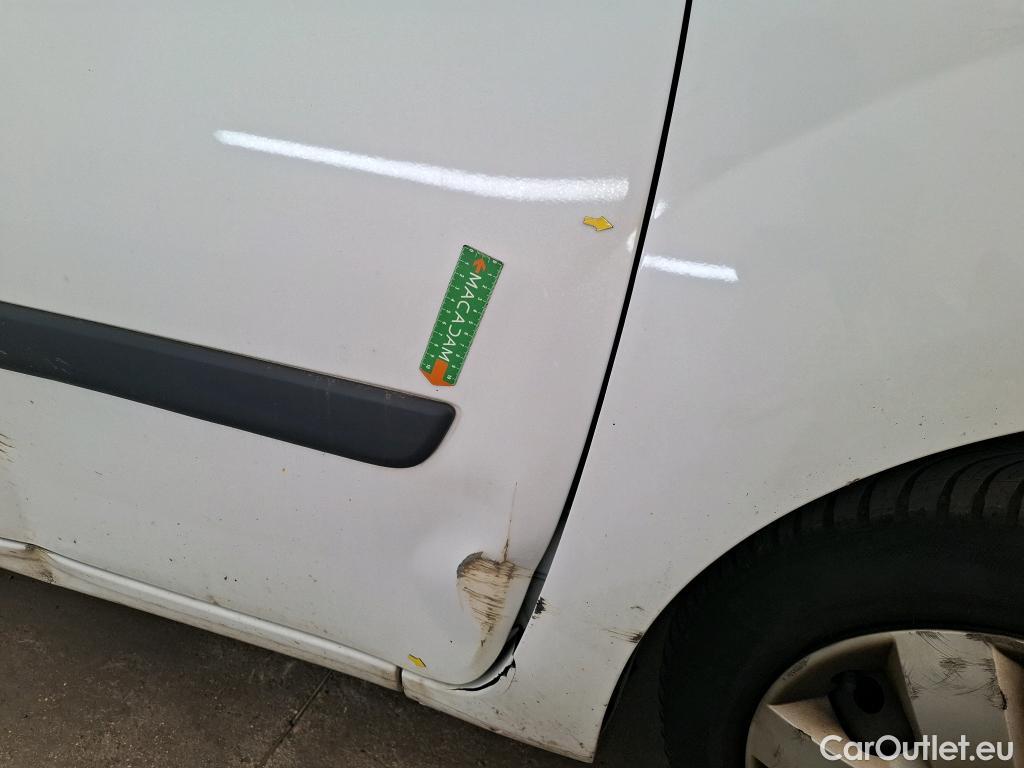  Renault  Kangoo  II Express Extra (Série Spéciale) 1.5 dCi 80CV BVM6 E6dT #4