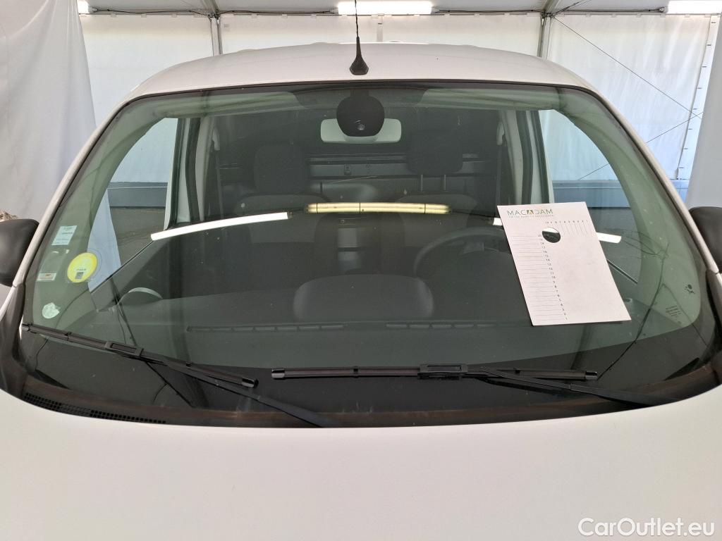  Renault  Kangoo  II Express Extra (Série Spéciale) 1.5 dCi 80CV BVM6 E6dT #34