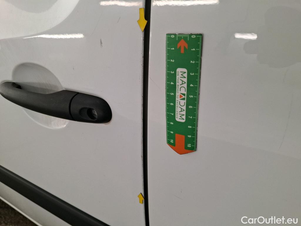  Renault  Kangoo  II Express Extra (Série Spéciale) 1.5 dCi 80CV BVM6 E6dT #17