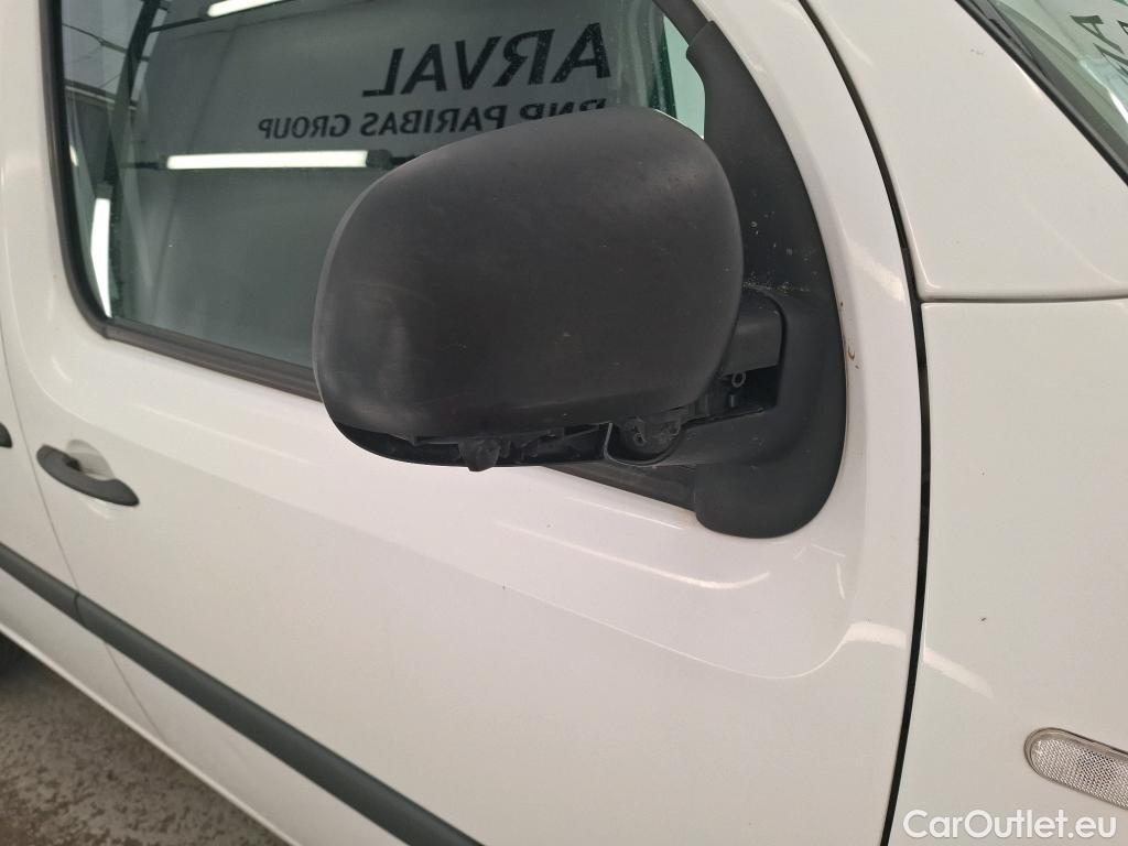 Renault  Kangoo  Express Extra (Série Spéciale) 1.5 dCi 75CV BVM5 E6 #20