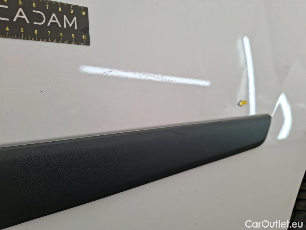  Renault  Kangoo  II Express Extra (Série Spéciale) 1.5 dCi 80CV BVM6 E6dT #25