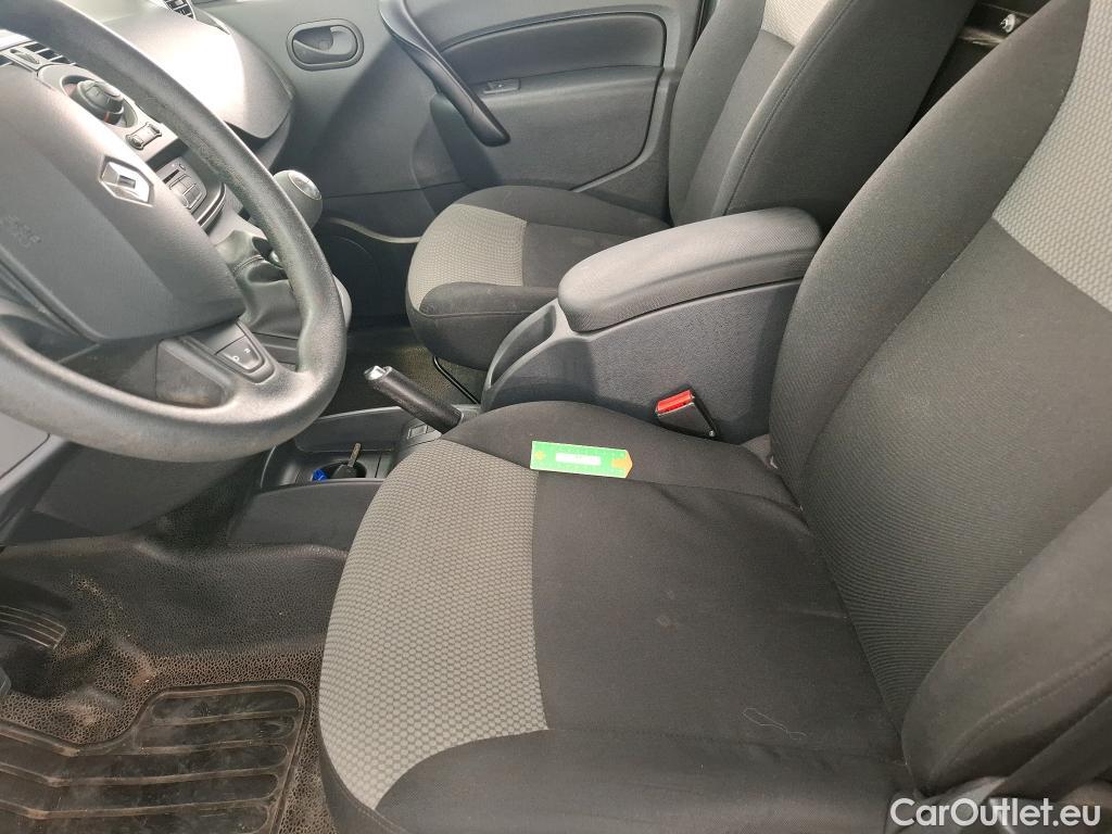  Renault  Kangoo  II Express Extra (Série Spéciale) 1.5 dCi 80CV BVM6 E6dT #35