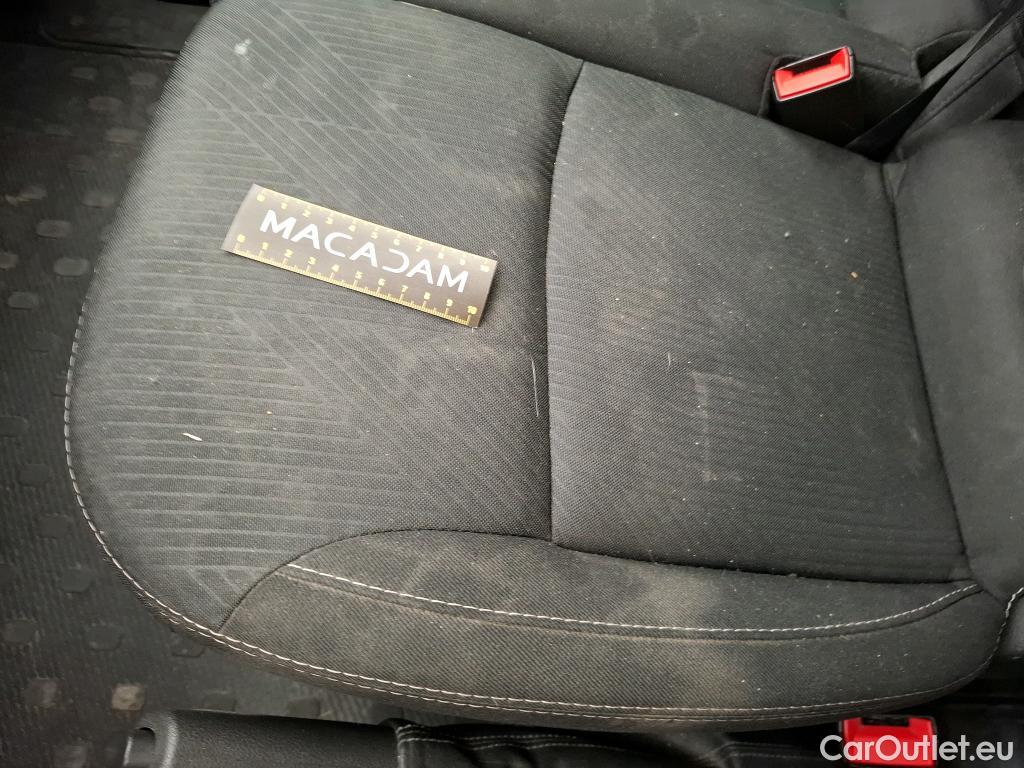  Renault  Trafic  Furgon Grand Confort L1H1 1200 1.6 dCi 125CV BVM6 E6 #24