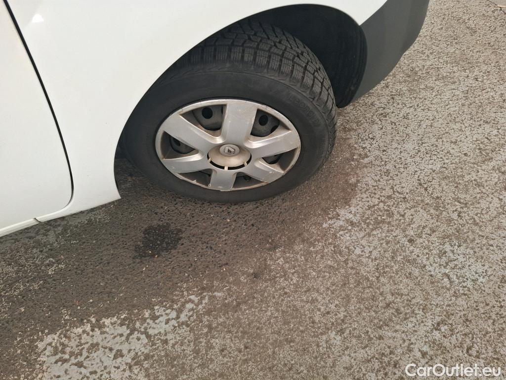  Renault  Kangoo  Express Extra (Série Spéciale) 1.5 dCi 75CV BVM5 E6 #53