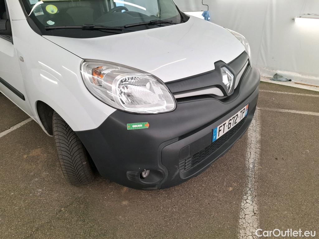  Renault  Kangoo  II Express Extra (Série Spéciale) 1.5 dCi 80CV BVM6 E6dT #47
