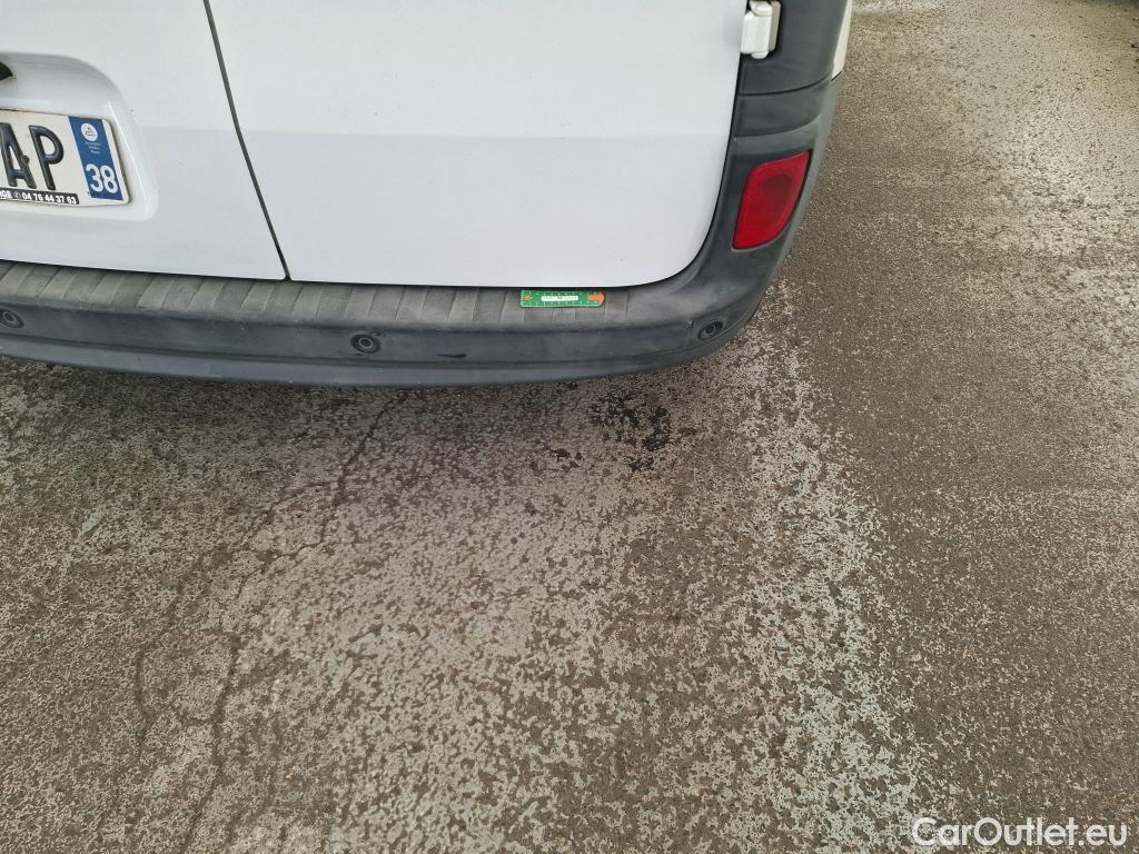  Renault  Kangoo  Express Compact Extra (Série Spéciale) 1.5 dCi 75CV BVM5 E6 #14