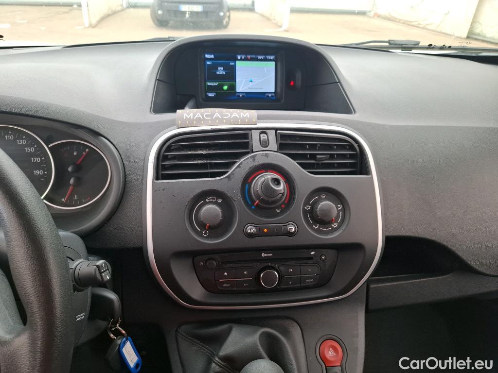  Renault  Kangoo  II Express Extra (Série Spéciale) 1.5 dCi 80CV BVM6 E6dT #41