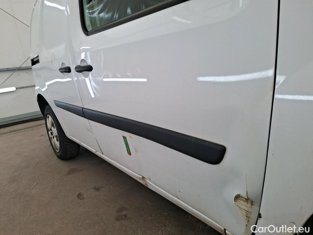  Renault  Kangoo  II Express Extra (Série Spéciale) 1.5 dCi 80CV BVM6 E6dT #1