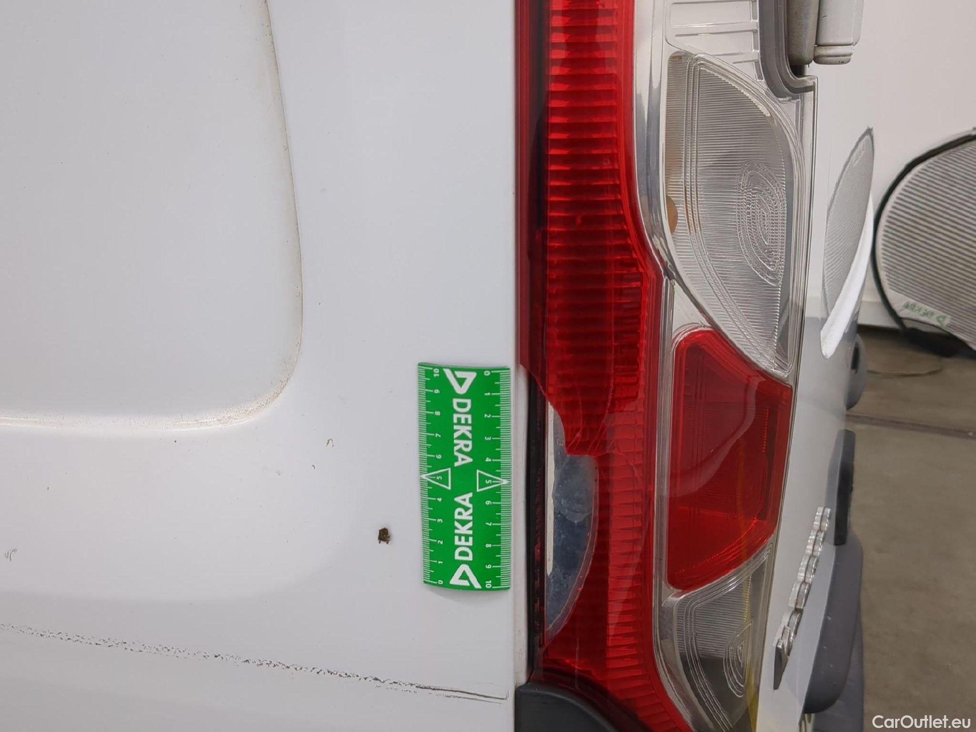  Renault  Kangoo  Express Grand Confort (L1) 1.5 dCi 75CV BVM5 E6 #59