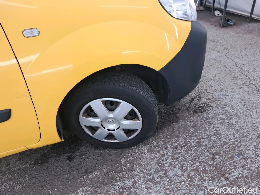 Renault  Kangoo  Express Grand Confort (L1) 1.5 dCi 90CV BVM5 E6 #16