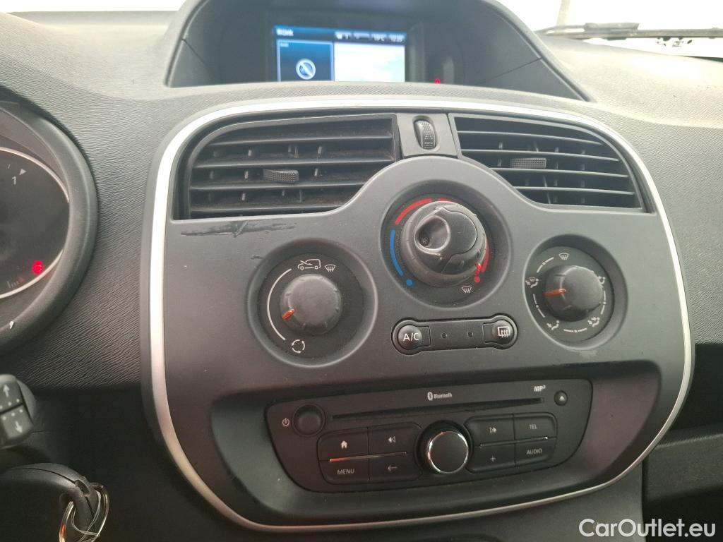  Renault  Kangoo  Express Compact Extra (Série Spéciale) 1.5 dCi 75CV BVM5 E6 #34
