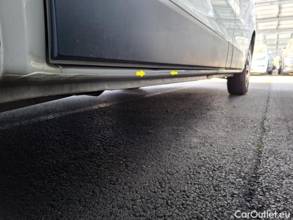  Renault  Trafic  Fourgon Grand Confort L1H1 1000 1.6 dCi #18