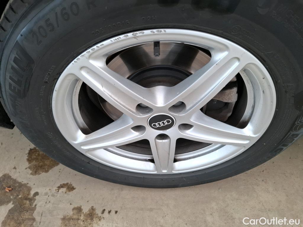 Audi  A4 AUDI  Avant / 2019 / 5P / Break 35 TDI 163 S tronic Business line #11
