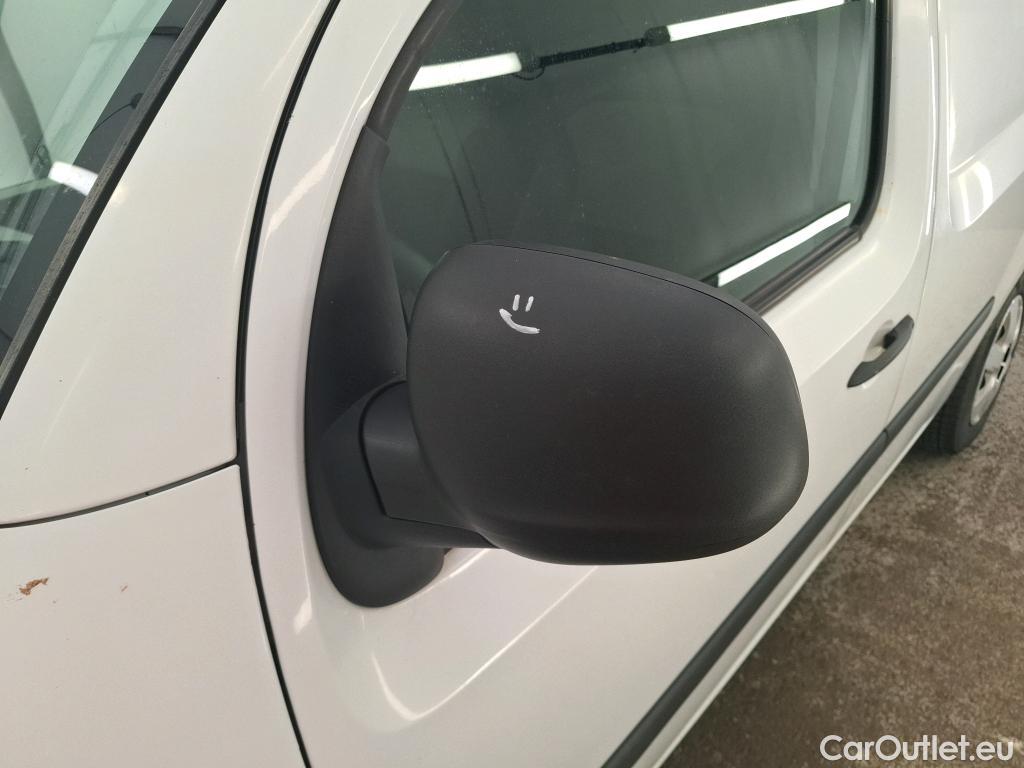  Renault  Kangoo  Express Extra (Série Spéciale) 1.5 dCi 75CV BVM5 E6 #63