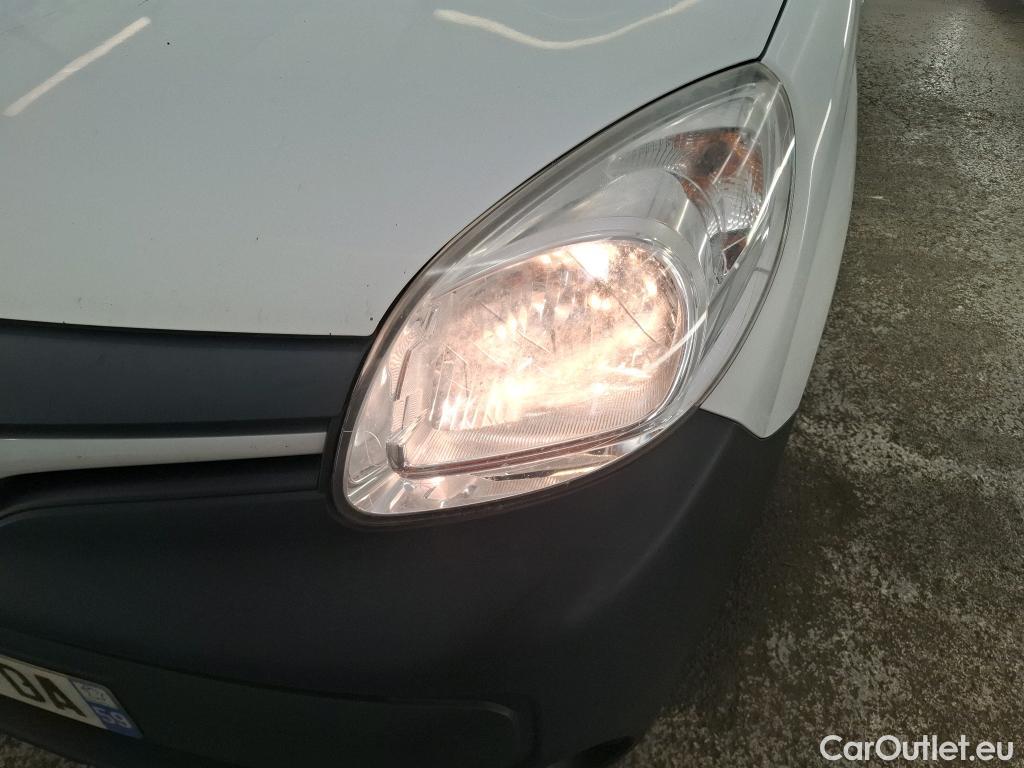  Renault  Kangoo  Express Extra (Série Spéciale) 1.5 dCi 75CV BVM5 E6 #17