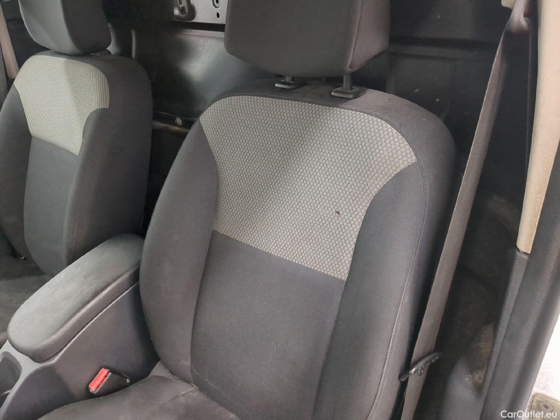  Renault  Kangoo  Express Grand Confort (L1) 1.5 dCi 75CV BVM5 E6 #4