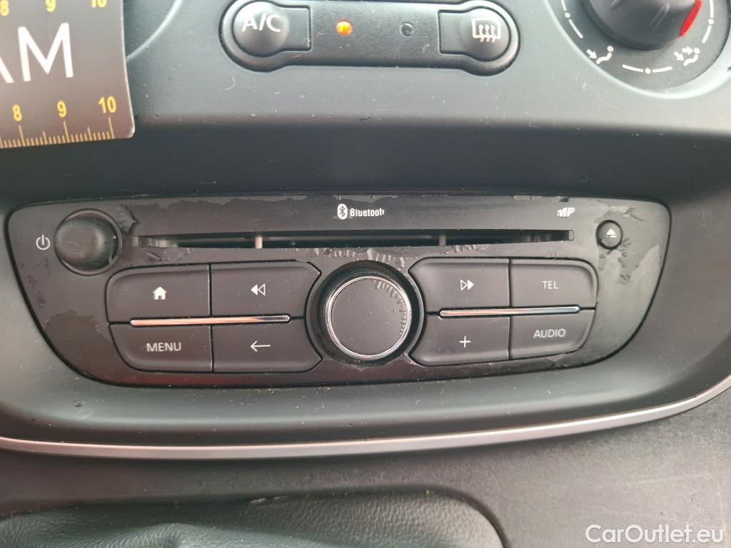  Renault  Kangoo  II Express Extra (Série Spéciale) 1.5 dCi 80CV BVM6 E6dT #2