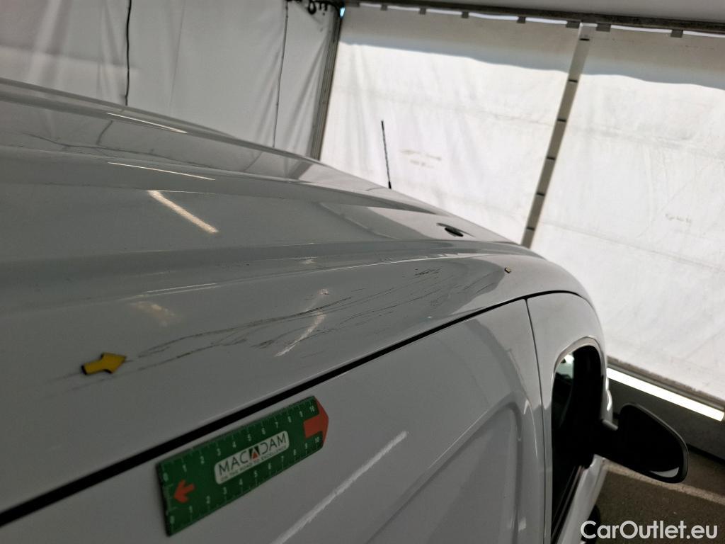  Renault  Kangoo  II Express Extra (Série Spéciale) 1.5 dCi 80CV BVM6 E6dT #11