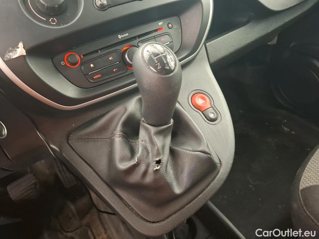  Renault  Kangoo  Express Extra (Série Spéciale) 1.5 dCi 75CV BVM5 E6 #51