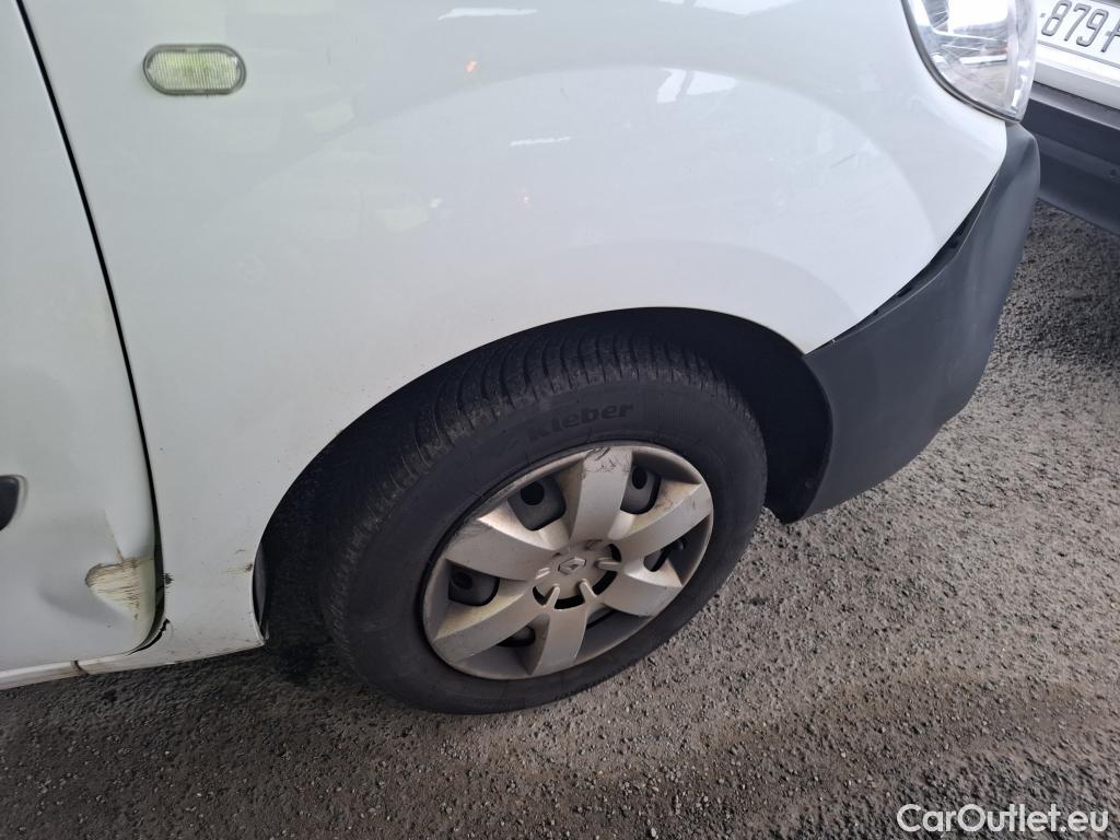  Renault  Kangoo  II Express Extra (Série Spéciale) 1.5 dCi 80CV BVM6 E6dT #44