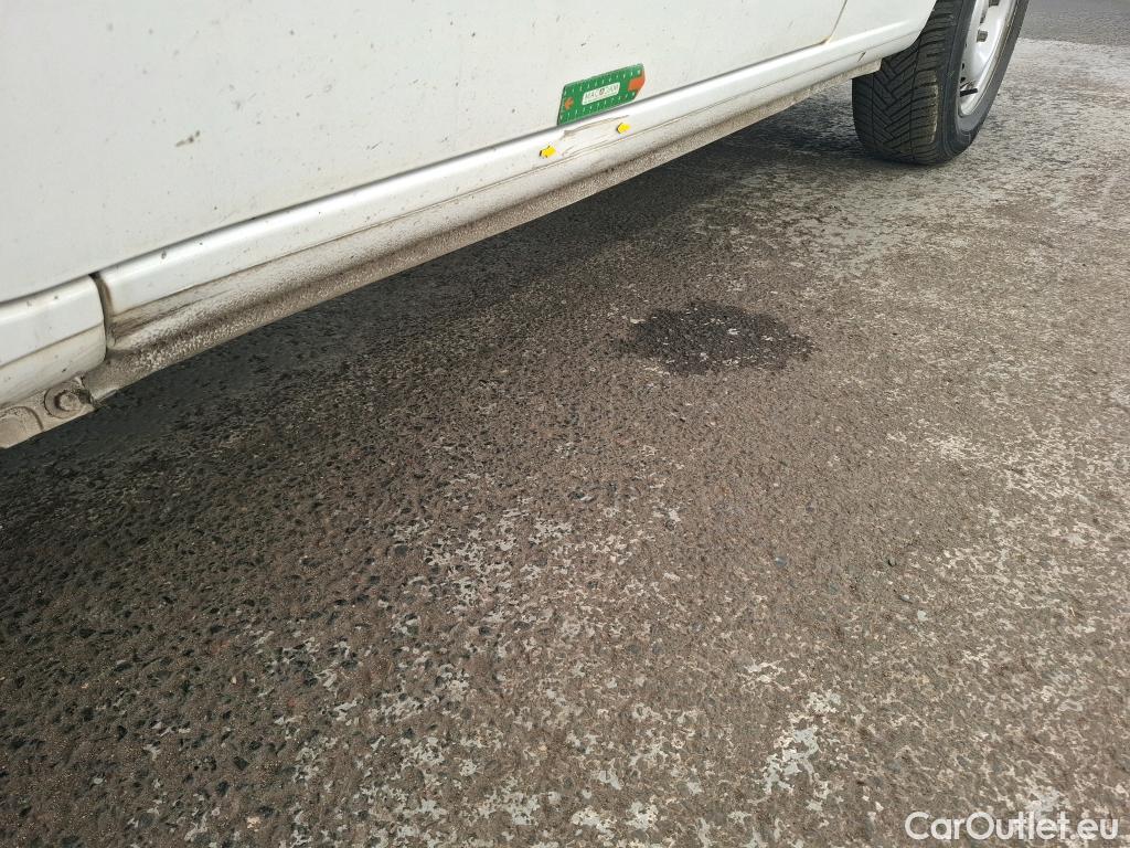  Renault  Kangoo  Express Compact Extra (Série Spéciale) 1.5 dCi 75CV BVM5 E6 #18