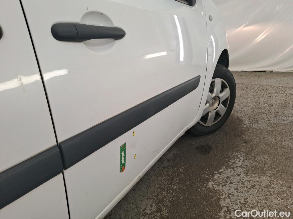  Renault  Kangoo  Express Extra (Série Spéciale) 1.5 dCi 75CV BVM5 E6 #43