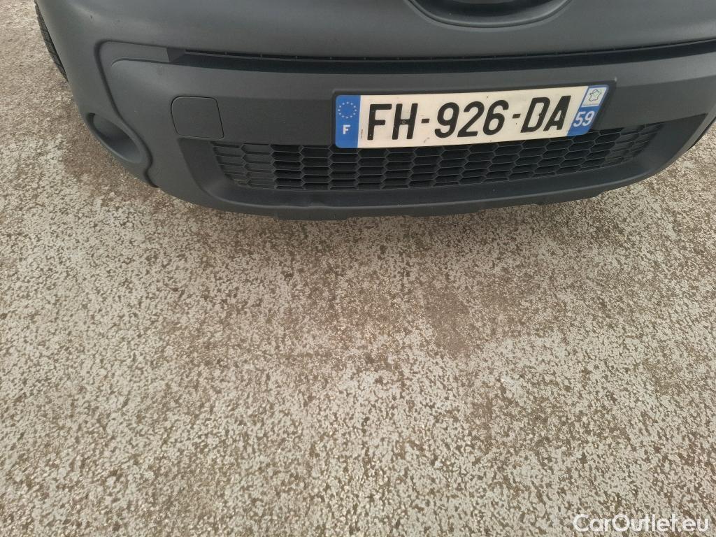  Renault  Kangoo  Express Extra (Série Spéciale) 1.5 dCi 75CV BVM5 E6 #6