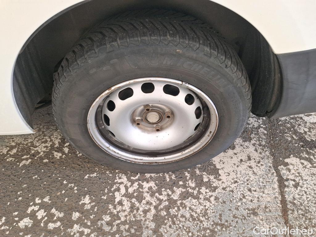  Peugeot  Partner  L2 Double Cabine 1.6 HDi 100CV BVM5 E6 #36