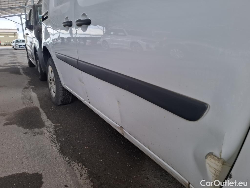  Renault  Kangoo  II Express Extra (Série Spéciale) 1.5 dCi 80CV BVM6 E6dT #54