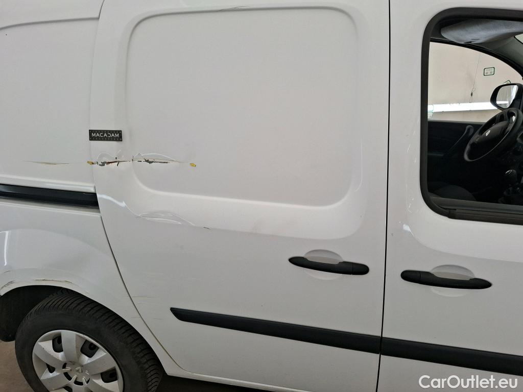  Renault  Kangoo  II Express Extra (Série Spéciale) 1.5 dCi 80CV BVM6 E6dT #12