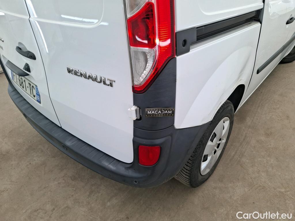  Renault  Kangoo  II Express Extra (Série Spéciale) 1.5 dCi 80CV BVM6 E6dT #56