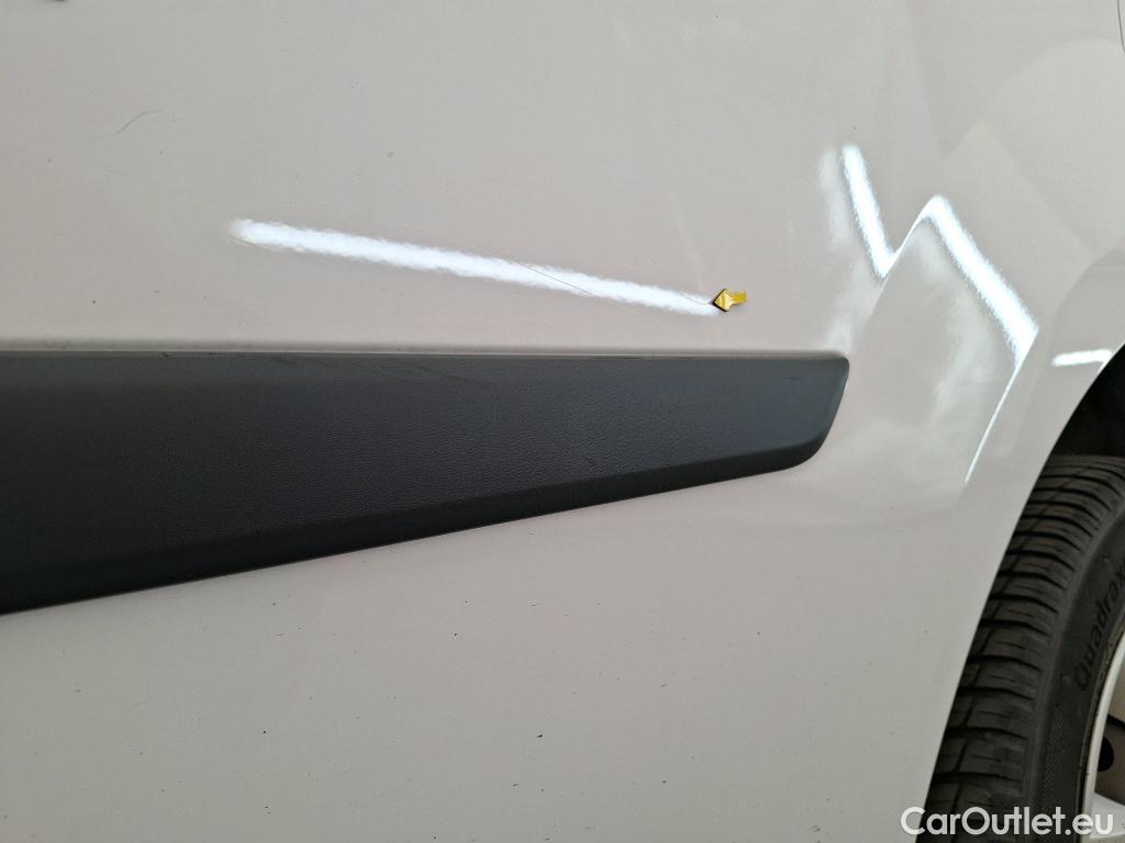  Renault  Kangoo  II Express Extra (Série Spéciale) 1.5 dCi 80CV BVM6 E6dT #27