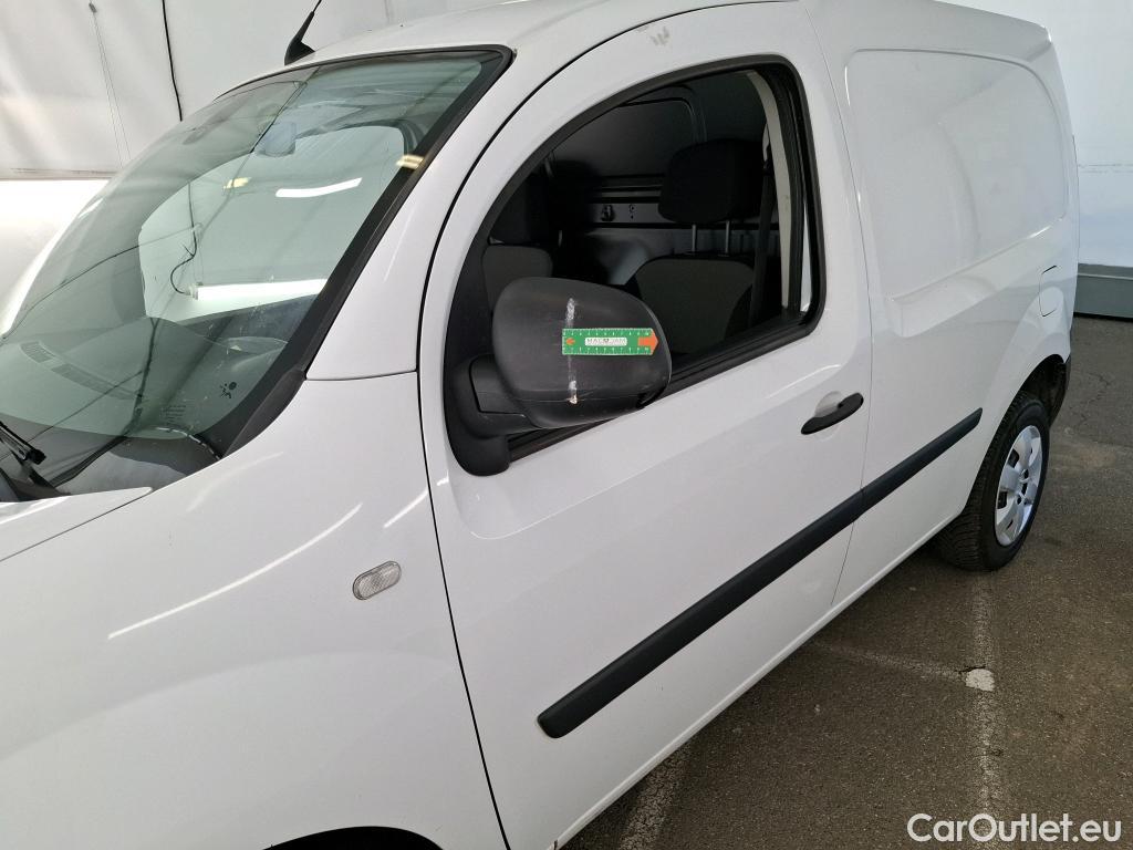  Renault  Kangoo  II Express Extra (Série Spéciale) 1.5 dCi 80CV BVM6 E6dT #18