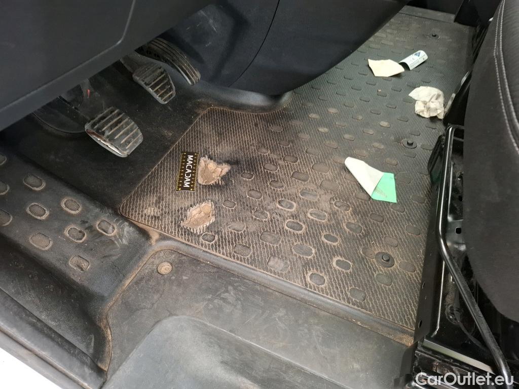  Renault  Trafic  Furgon Grand Confort L1H1 1200 1.6 dCi 125CV BVM6 E6 #18