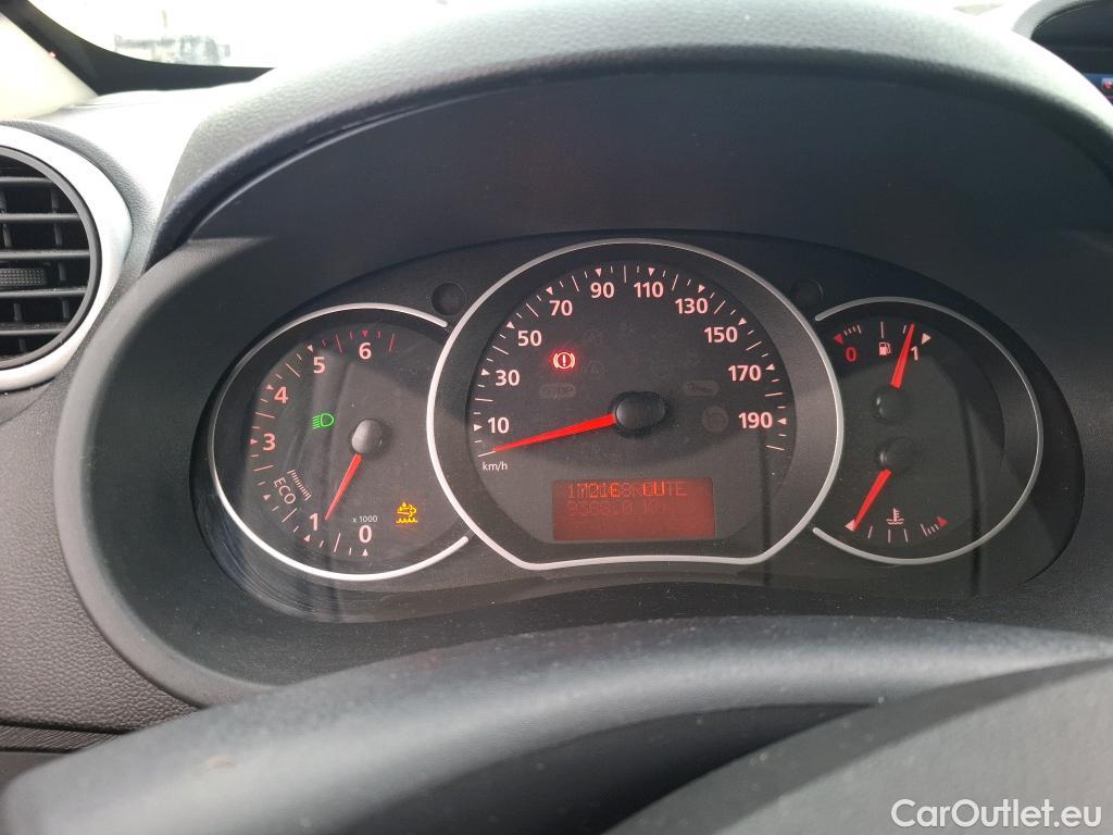  Renault  Kangoo  II Express Extra (Série Spéciale) 1.5 dCi 80CV BVM6 E6dT #79