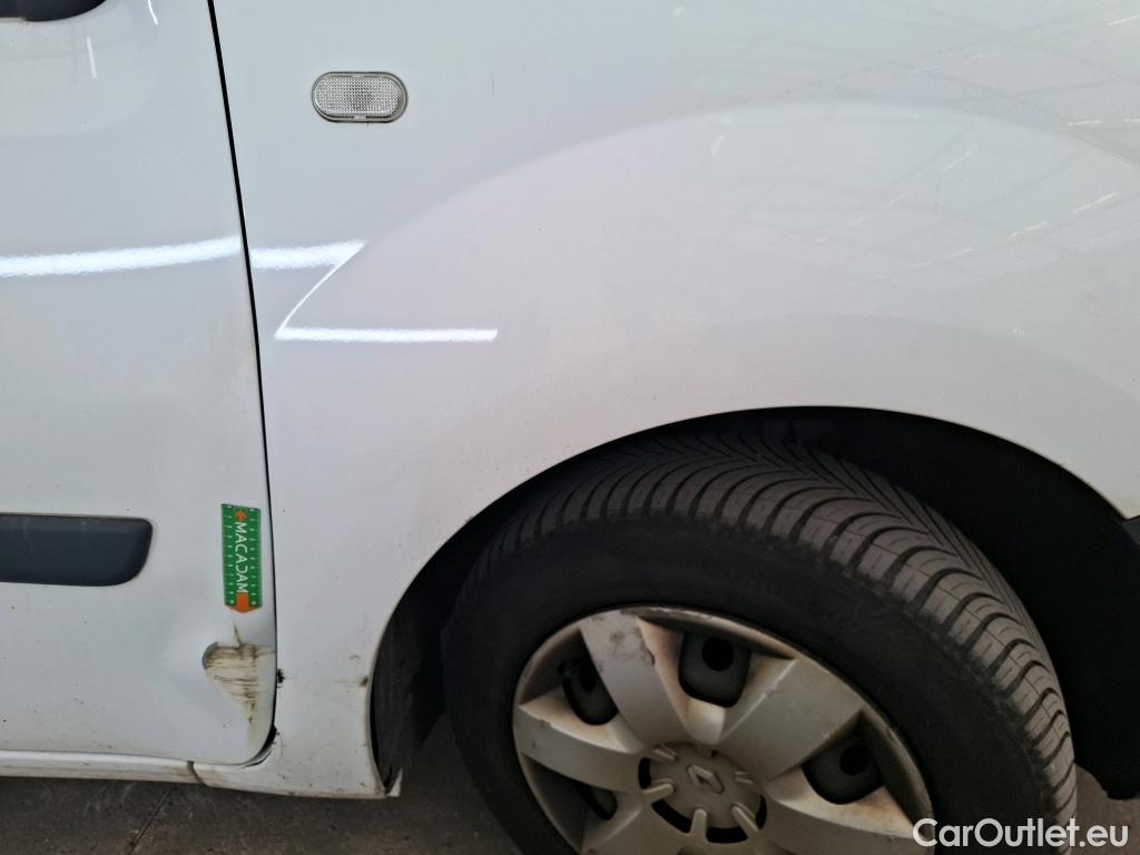  Renault  Kangoo  II Express Extra (Série Spéciale) 1.5 dCi 80CV BVM6 E6dT #14