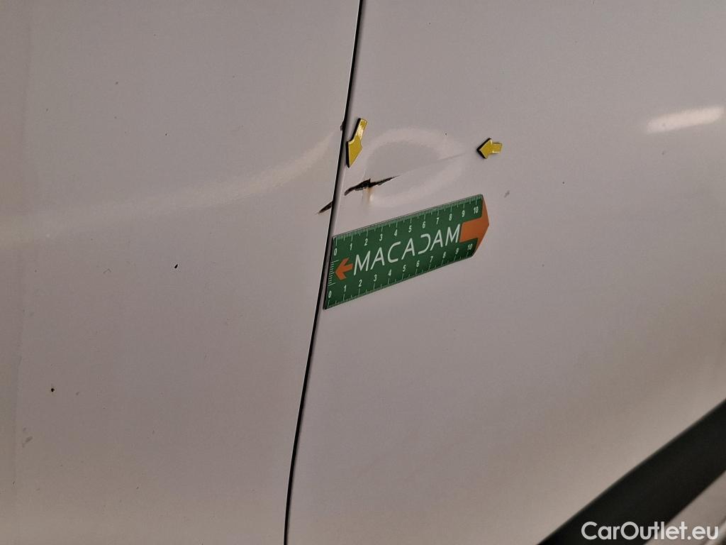  Peugeot  Partner  L2 Double Cabine 1.6 HDi 100CV BVM5 E6 #6
