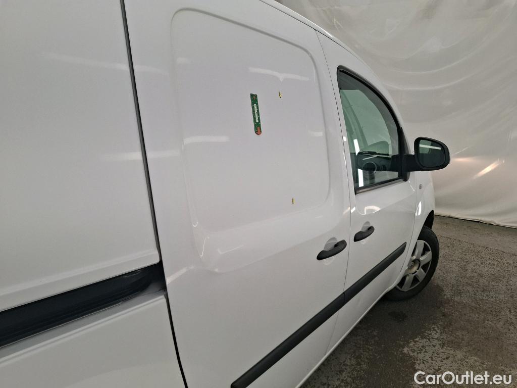  Renault  Kangoo  Express Extra (Série Spéciale) 1.5 dCi 75CV BVM5 E6 #11