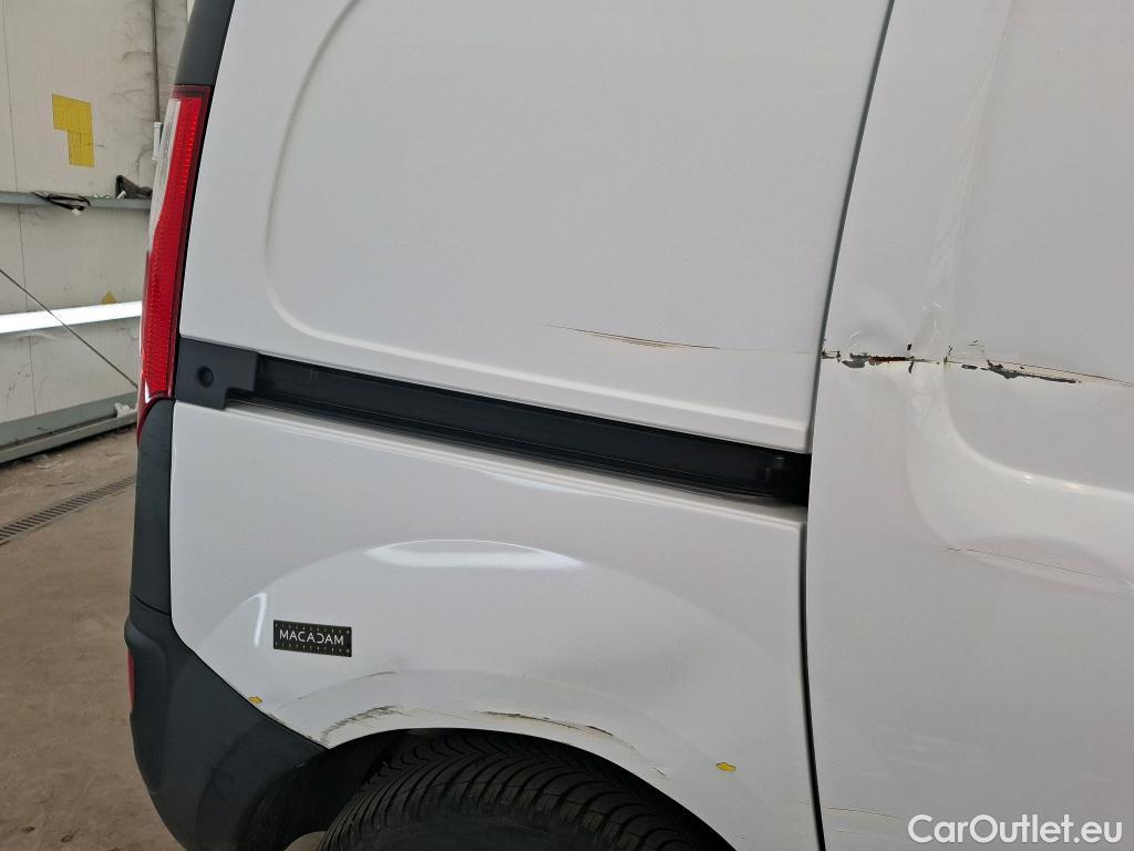  Renault  Kangoo  II Express Extra (Série Spéciale) 1.5 dCi 80CV BVM6 E6dT #3