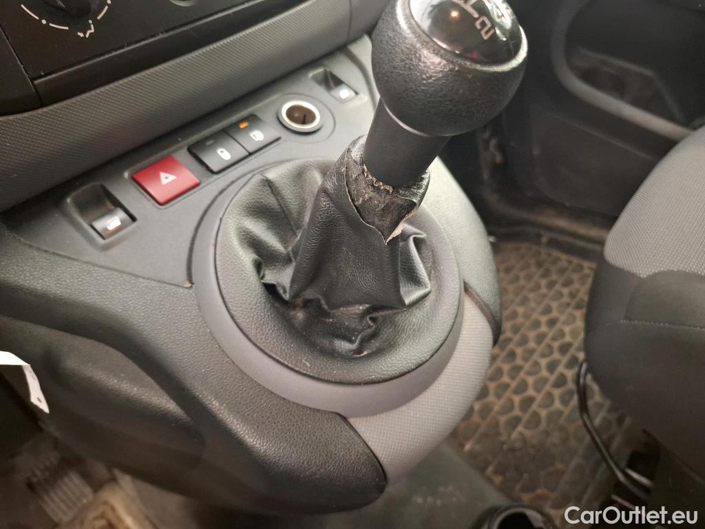  Peugeot  Partner  L2 Double Cabine 1.6 HDi 100CV BVM5 E6 #26