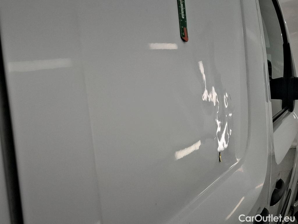  Renault  Kangoo  Express Extra (Série Spéciale) 1.5 dCi 75CV BVM5 E6 #14