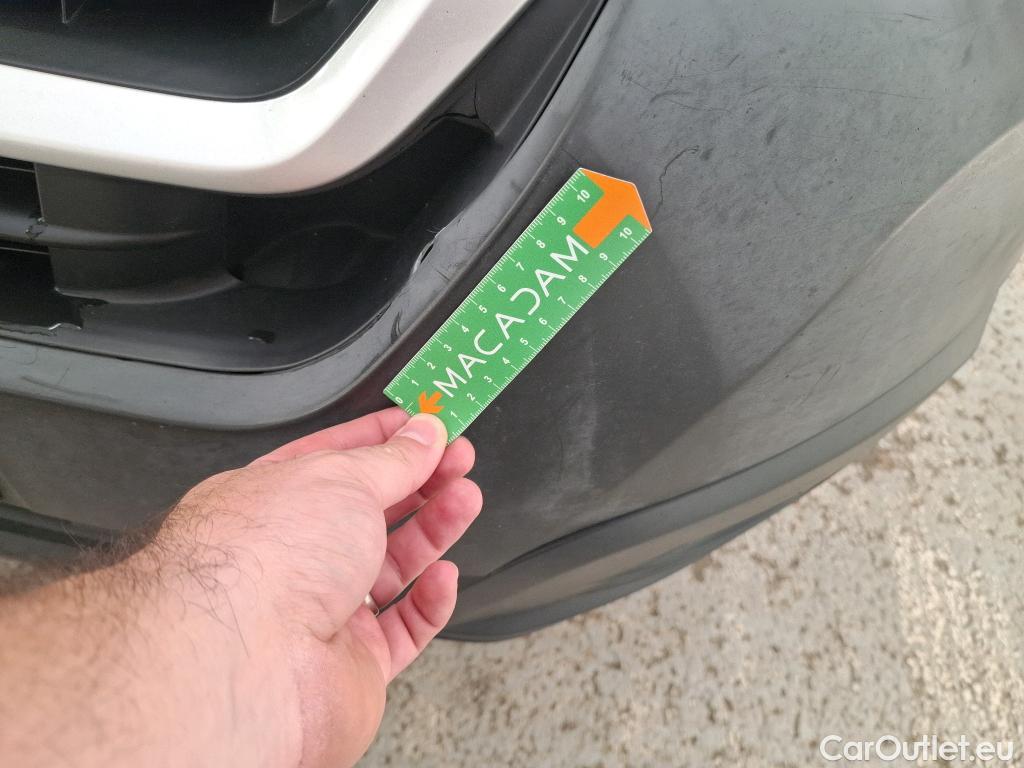  Peugeot  Partner  L2 Double Cabine 1.6 HDi 100CV BVM5 E6 #2